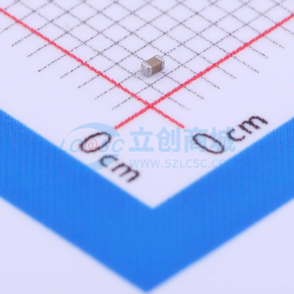 Linh kiện điện tử 0402B221K500NT FH 0402 - Techcore Việt Nam