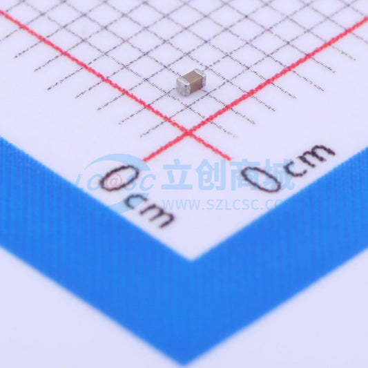 Linh kiện điện tử 0402B221K500NT FH 0402 - Techcore Việt Nam