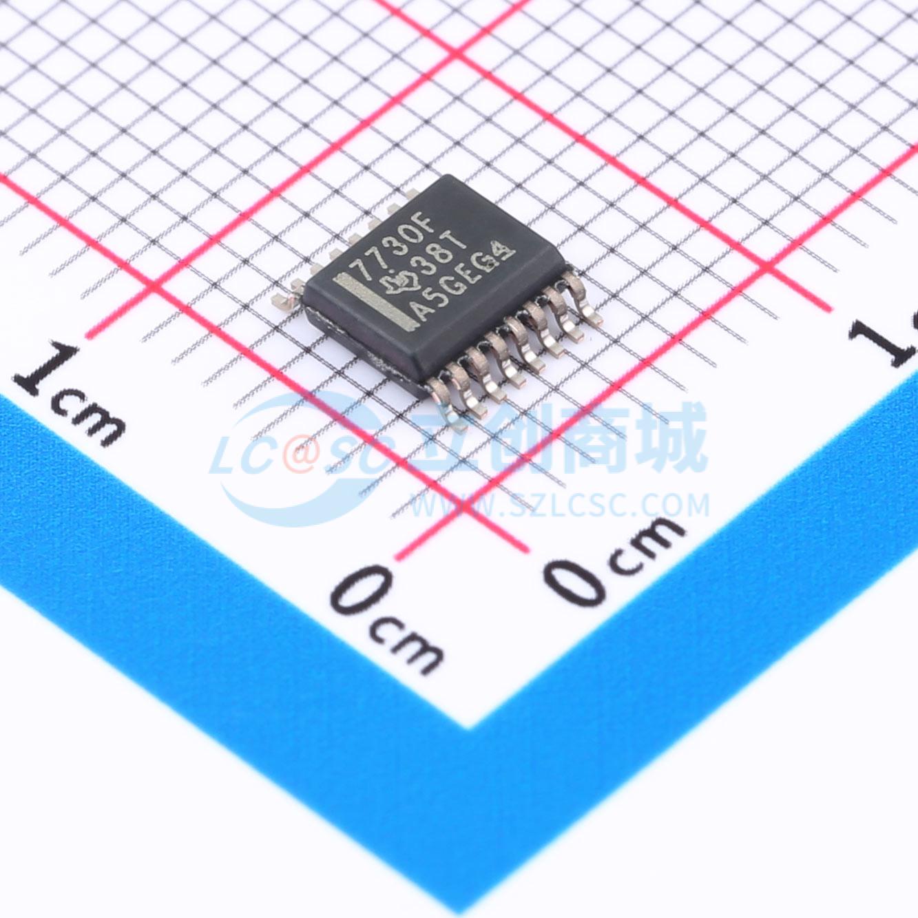 IC Cách Ly Số ISO7730FDBQR TI SSOP-16-150mil Ứng Dụng Công Nghiệp - Techcore Việt Nam