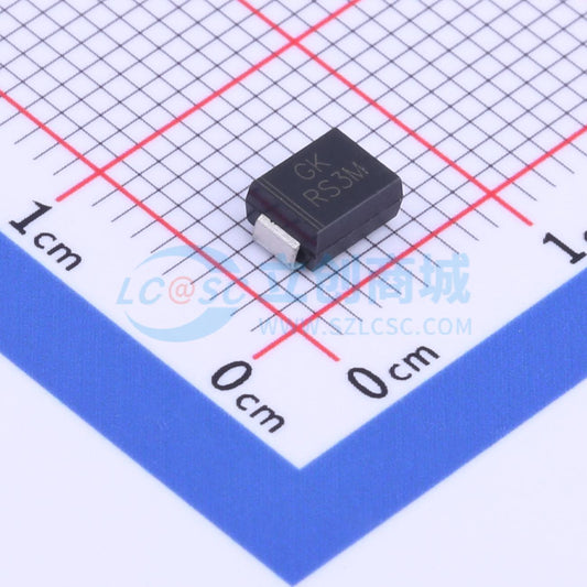 Diode GOODWORK(Goodwork) - Mã C908428 - Techcore Việt Nam