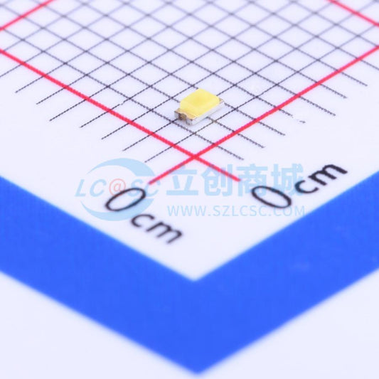 LTW-C191TS5 Linh kiện quang điện - Techcore Việt Nam