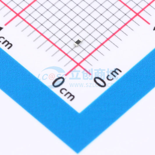 FRC0402F75R0TS – Điện trở dán SMD 75Ω ±1% 62.5mW 0402 – FOJAN – Techcore Việt Nam