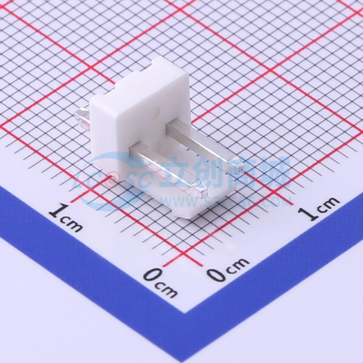 Linh kiện điện tử VH-2A - Techcore Việt Nam