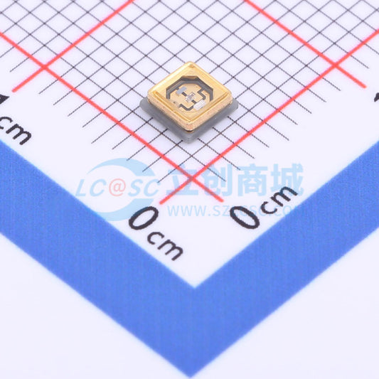 XL-3535UV2SB12P2 Linh kiện quang điện - Techcore Việt Nam