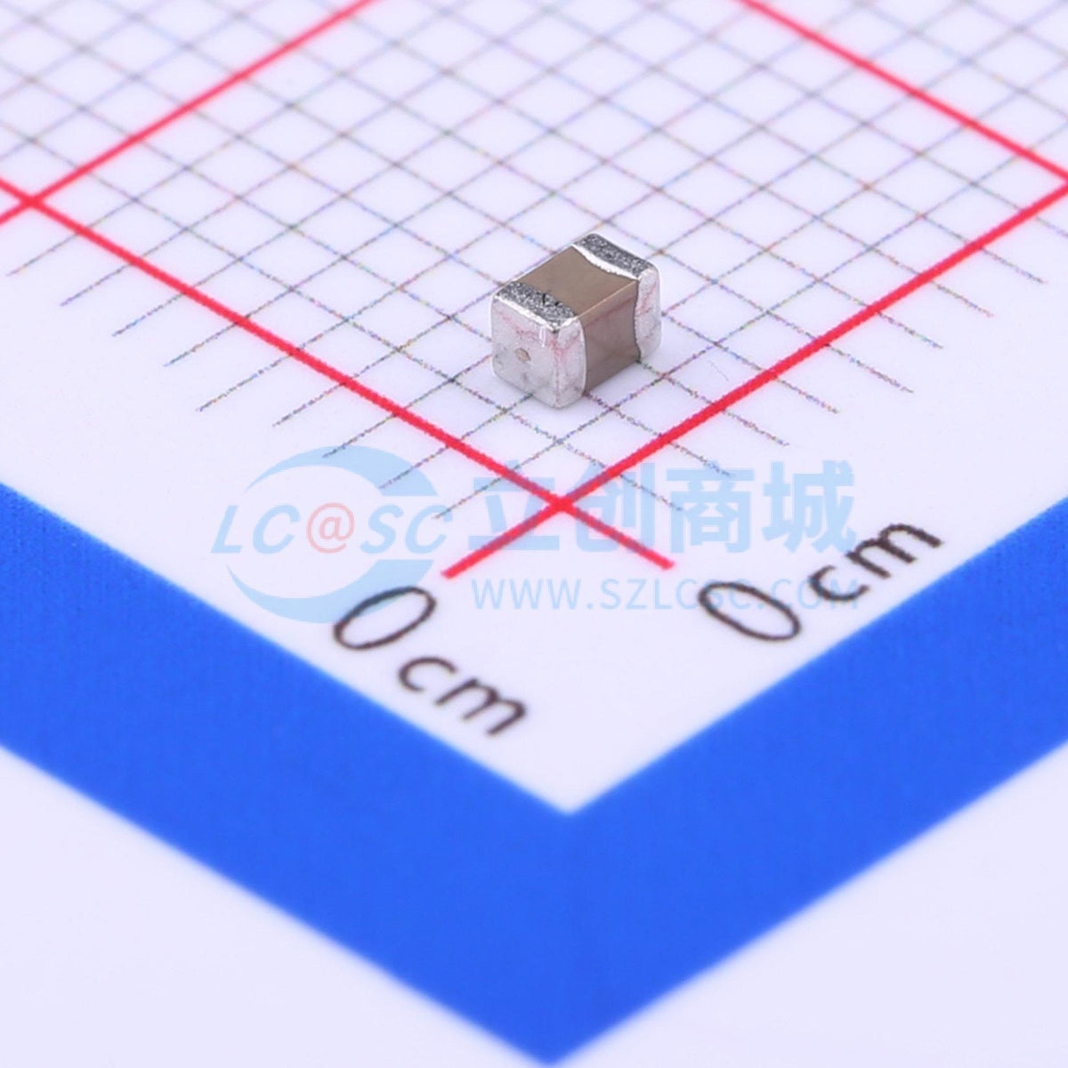 Linh kiện điện tử CL21A226KOQNNNE SAMSUNG 0805 - Techcore Việt Nam