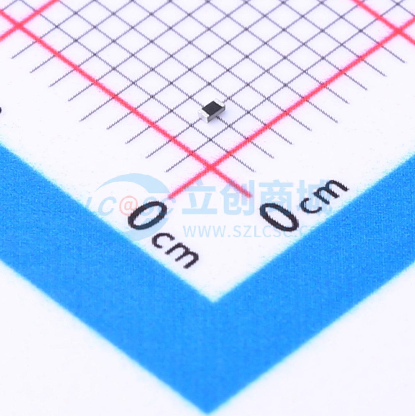 Điện Trở Dán SMD FRC0402F2802TS FOJAN 0402 28kΩ ±1% 62.5mW - Techcore Việt Nam