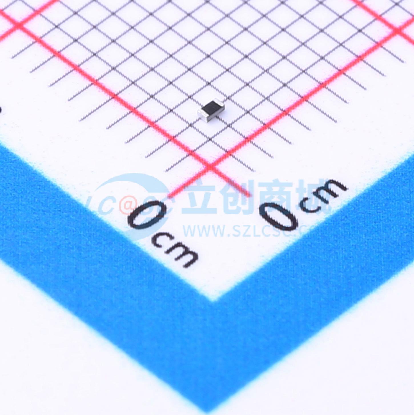 Điện Trở Dán SMD FRC0402F2802TS FOJAN 0402 28kΩ ±1% 62.5mW - Techcore Việt Nam