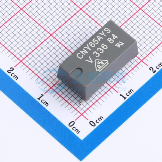 Optocoupler transistor CNY65AYST Vishay SMD-4P 1.32V - Techcore Việt Nam