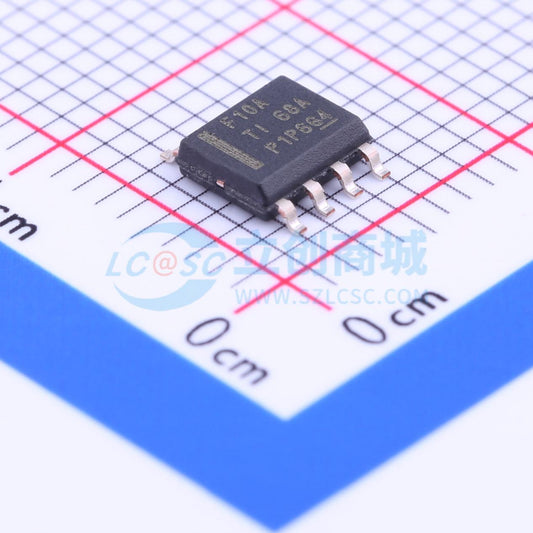 LMR23610ADDAR IC chuyển đổi nguồn DC-DC - Techcore Việt Nam