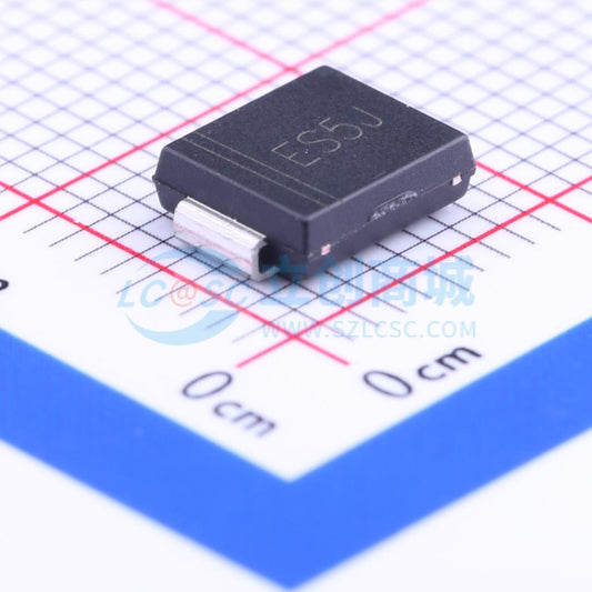 Diode ES5JC Jingdao Microelectronics - SMC - Techcore Việt Nam