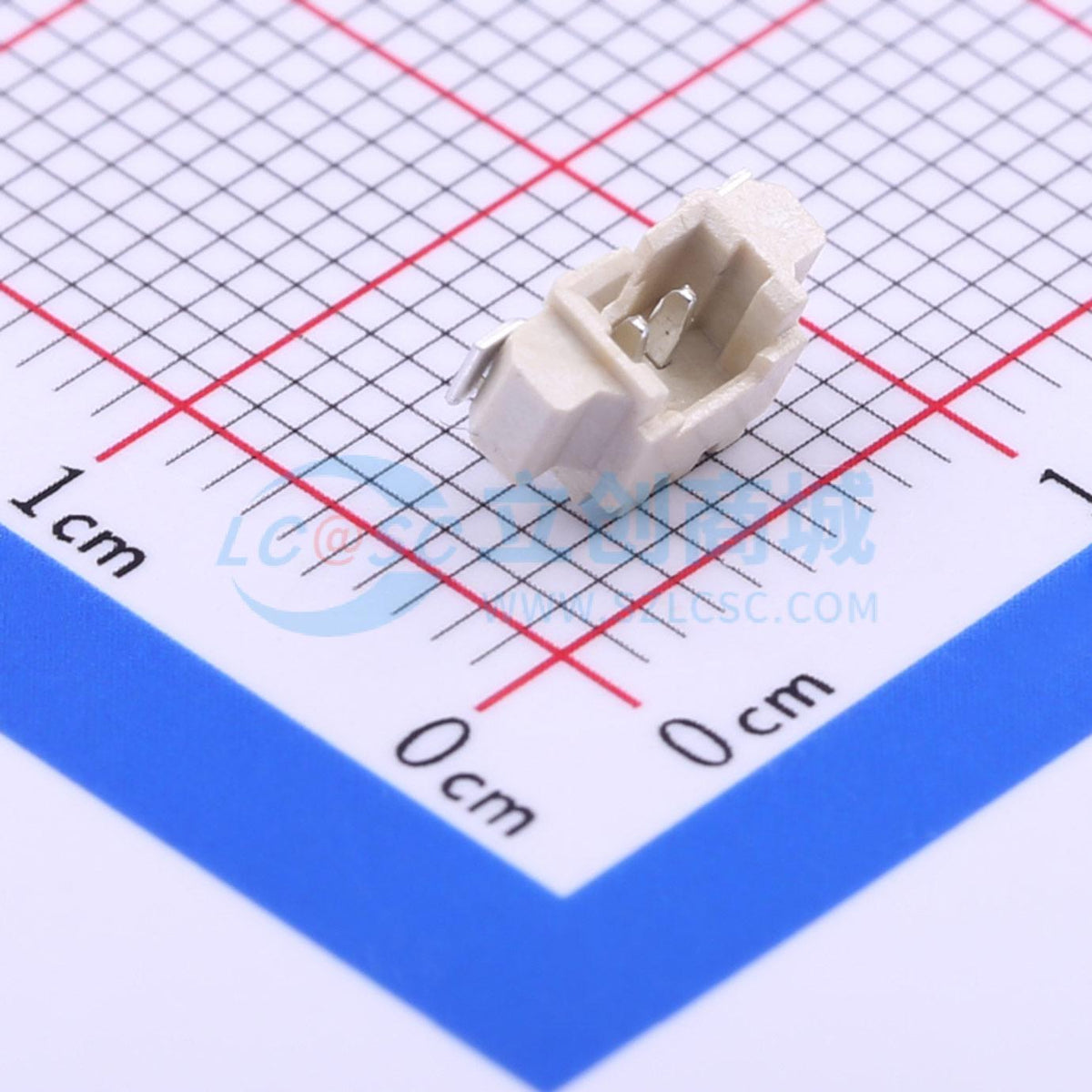 Linh kiện điện tử AFC12-S02DCC-00 SMD,P=1.25mm - Techcore Việt Nam