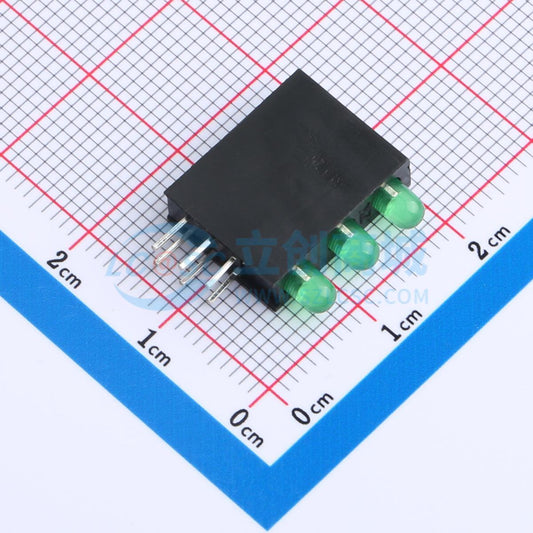 XL-DZ304SYGD/3 Linh kiện quang điện - Techcore Việt Nam