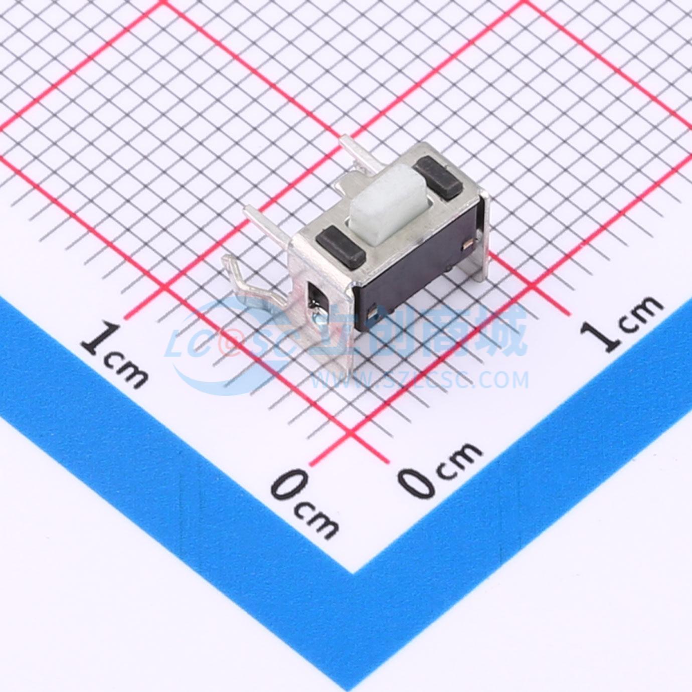 Linh kiện điện tử BX-TS-26-365ZJ - Techcore Việt Nam