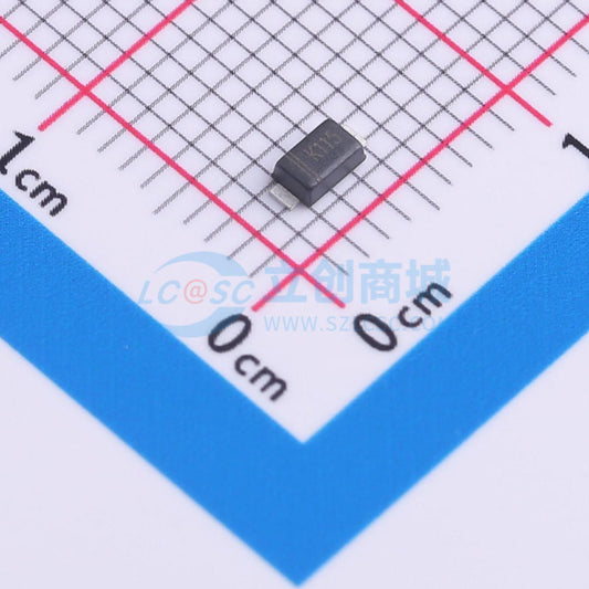 Diode Schottky DSK115 - SOD-123FL - Techcore Việt Nam