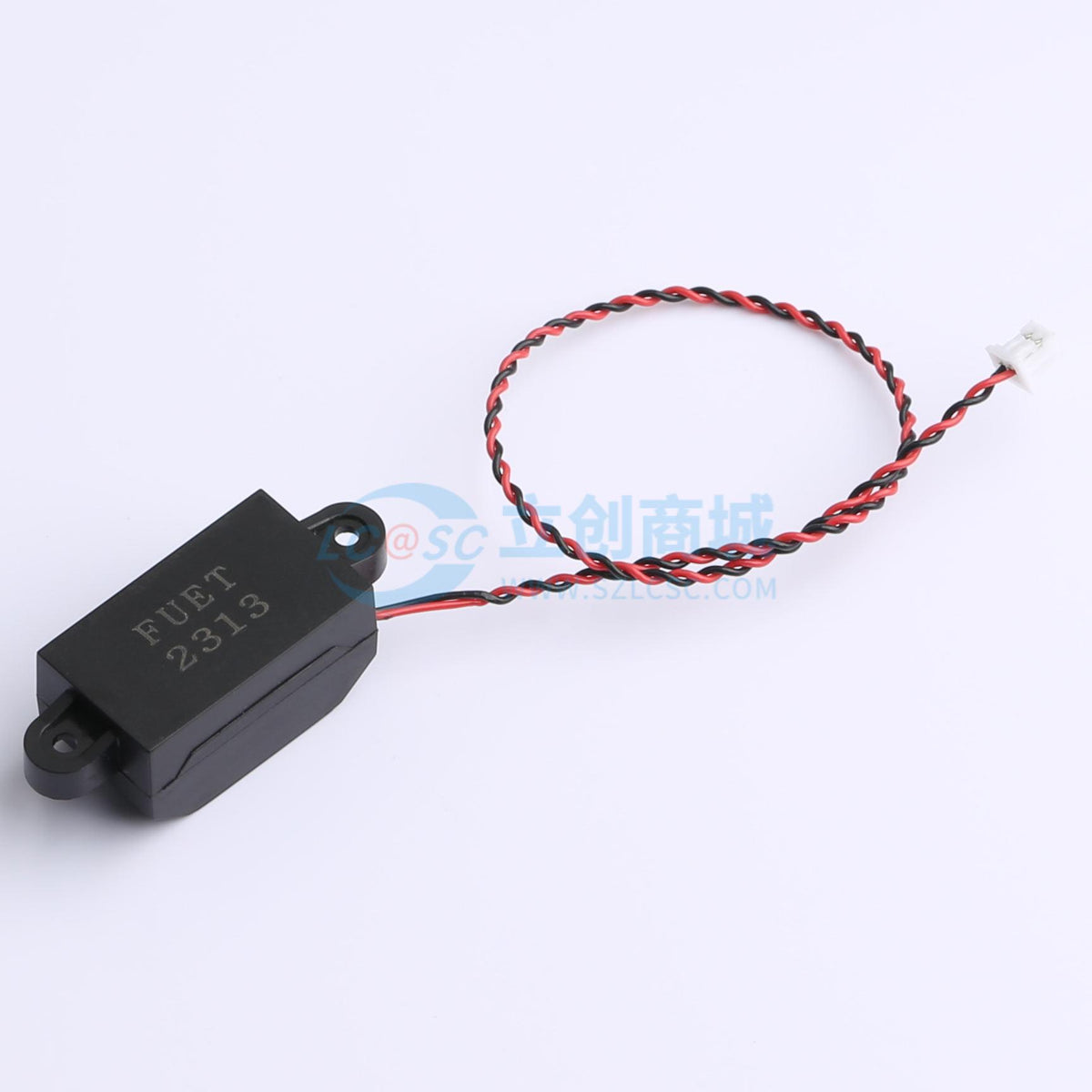 Loa điện tử FS2313NB0807-H11.8-R01 FUET  - Techcore Việt Nam