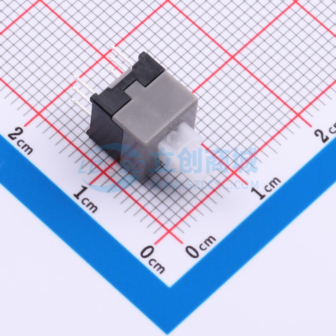 Linh kiện điện tử K8-8585D-L1 - Techcore Việt Nam