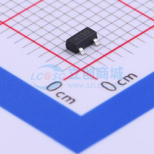HT7130S IC quản lý nguồn - Techcore Việt Nam