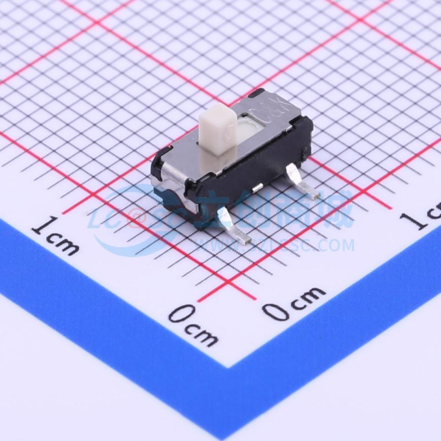 Linh kiện điện tử JS102011SCQN SMD - Techcore Việt Nam