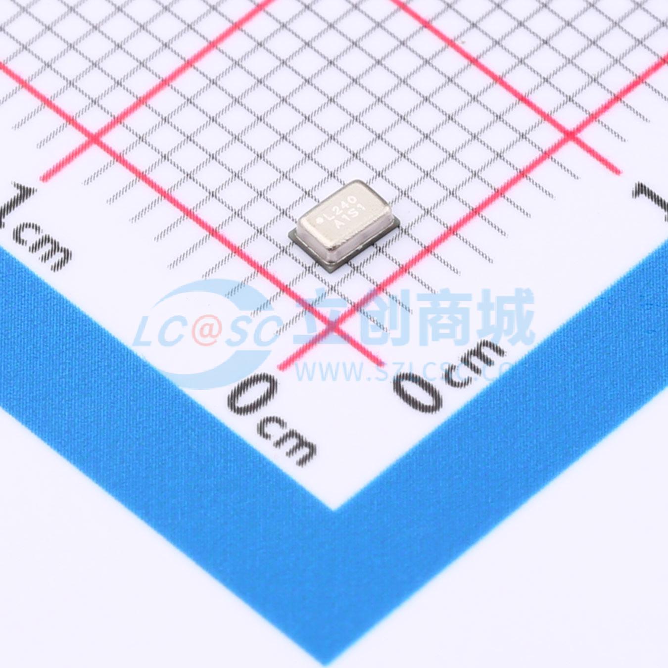 Micro MEMS LMA2718B381-OAK02 LinkMems SMD-3P,2.8x1.9mm - Techcore Việt Nam