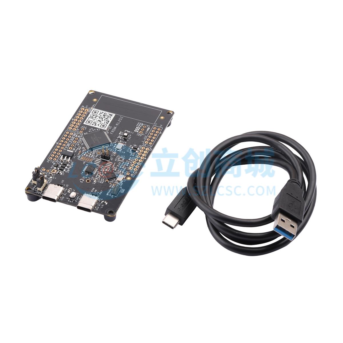 Bo mạch phát triển FRDM-KL25Z NXP - Techcore Việt Nam