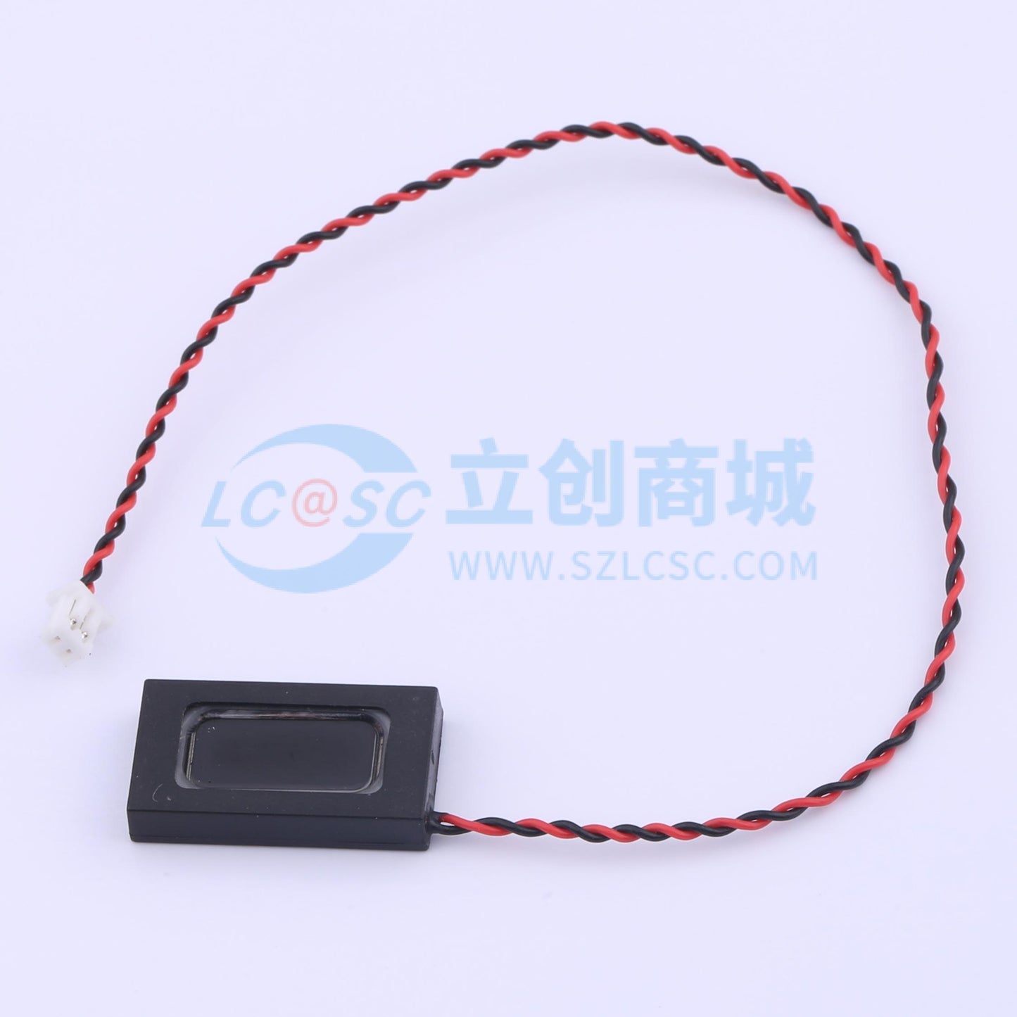 Loa điện tử FS2011NB0807-H3.9-R01 FUET  - Techcore Việt Nam
