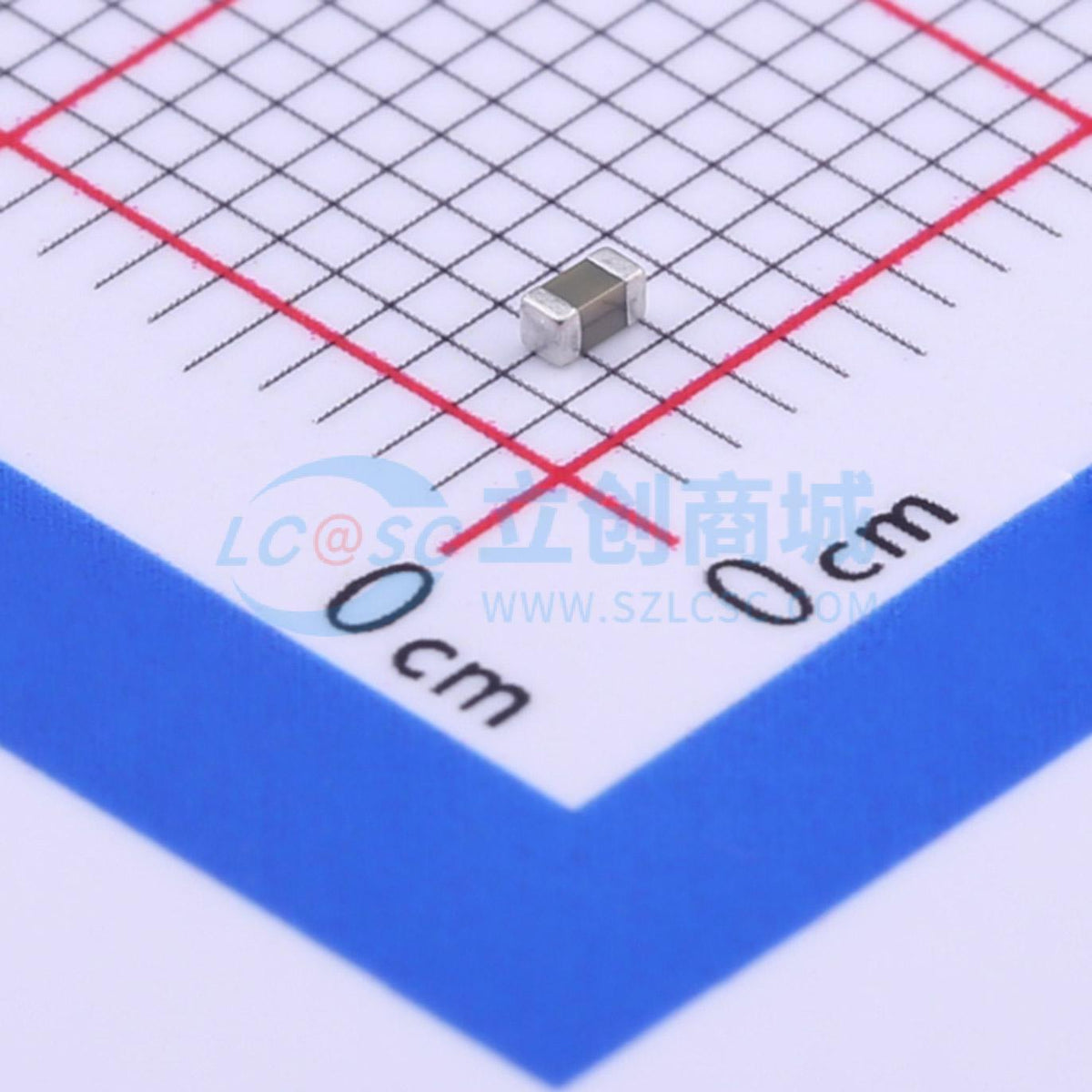 Linh kiện điện tử 0603B225K250NT FH 0603 - Techcore Việt Nam