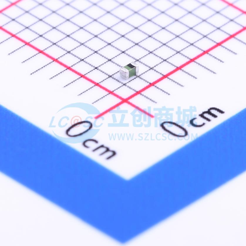 Cuộn Cảm Công Suất LQG15HS5N6B02D muRata 0402 5.6nH 650mA - Techcore Việt Nam