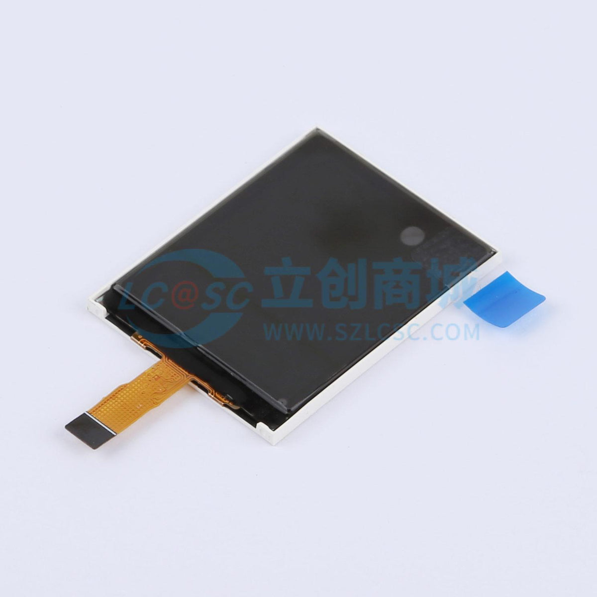 Màn hình LCD HS17QS178RX 160x128 - Techcore Việt Nam