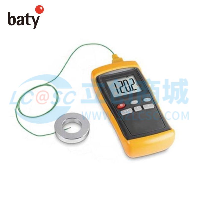 Máy đo nhiệt độ 99-4040-1004 BATY Phù hợp kiểm tra và bảo trì hiện trường - Techcore Việt Nam