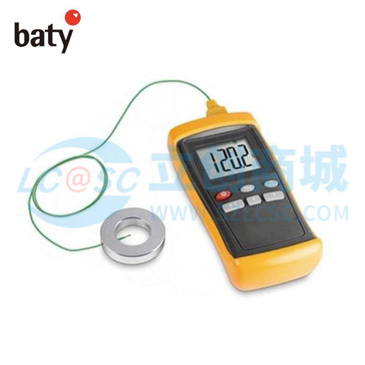 Máy đo nhiệt độ 99-4040-1004 BATY Phù hợp kiểm tra và bảo trì hiện trường - Techcore Việt Nam