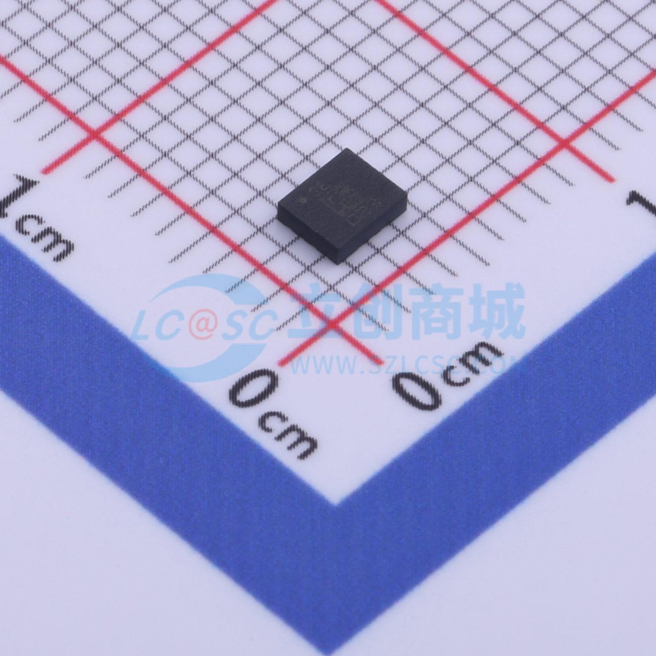 Cảm biến gia tốc và con quay hồi chuyển LSM6DS3TR-C ST LGA-14(2.5x3) ±16g ±2000dps - Techcore Việt Nam