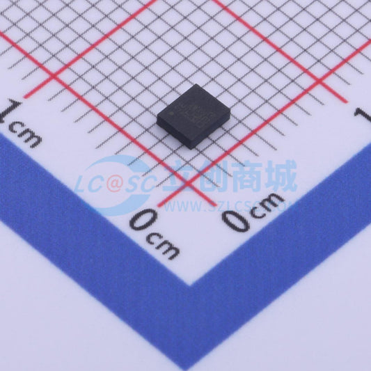 Cảm biến gia tốc và con quay hồi chuyển LSM6DS3TR-C ST LGA-14(2.5x3) ±16g ±2000dps - Techcore Việt Nam