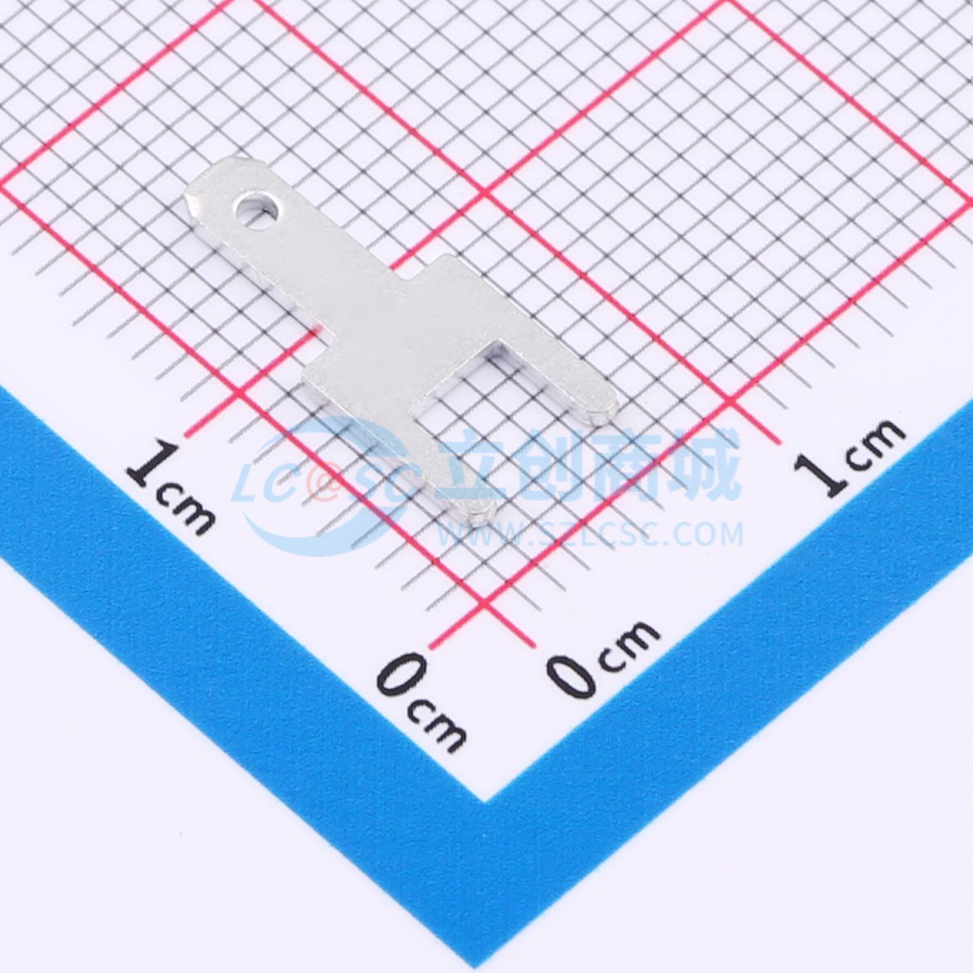 Linh kiện điện tử BTC-3-PCB285008 - Techcore Việt Nam
