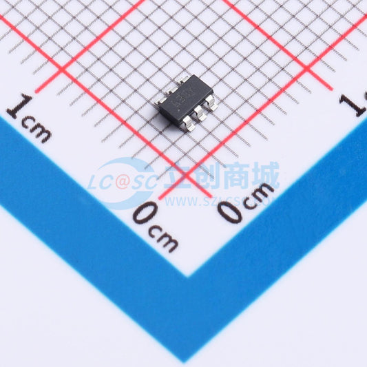 LMR51635YDDCR IC chuyển đổi nguồn DC-DC - Techcore Việt Nam