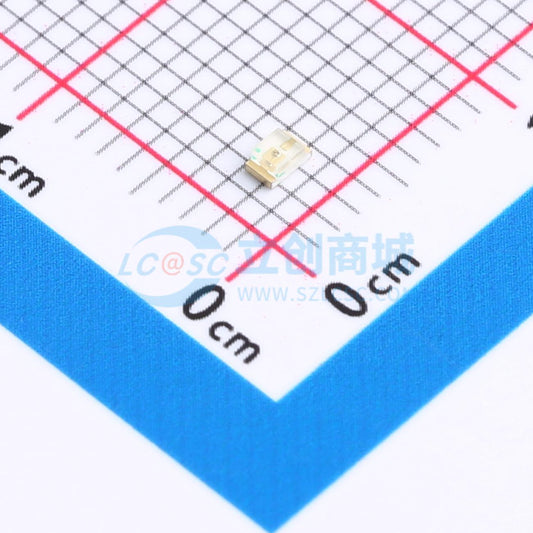 17-215/GHC-YR1S2/4T Linh kiện quang điện - Techcore Việt Nam