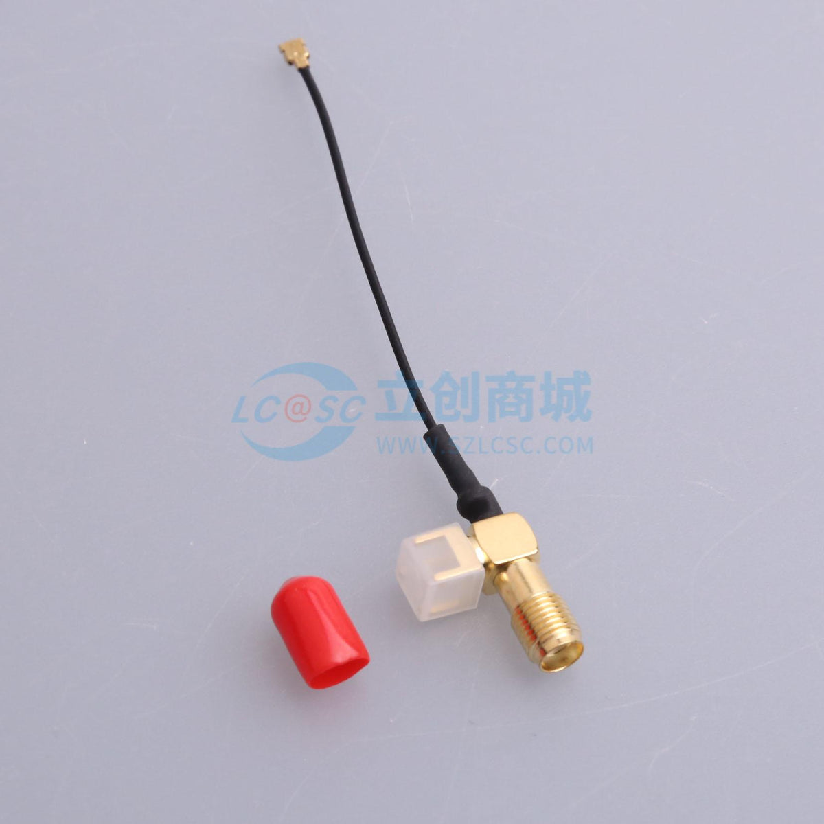 Linh kiện điện tử KH-IPEXA-SMAKWE-B070H kinghelm - - Techcore Việt Nam