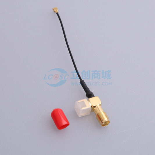 Linh kiện điện tử KH-IPEXA-SMAKWE-B070H kinghelm - - Techcore Việt Nam