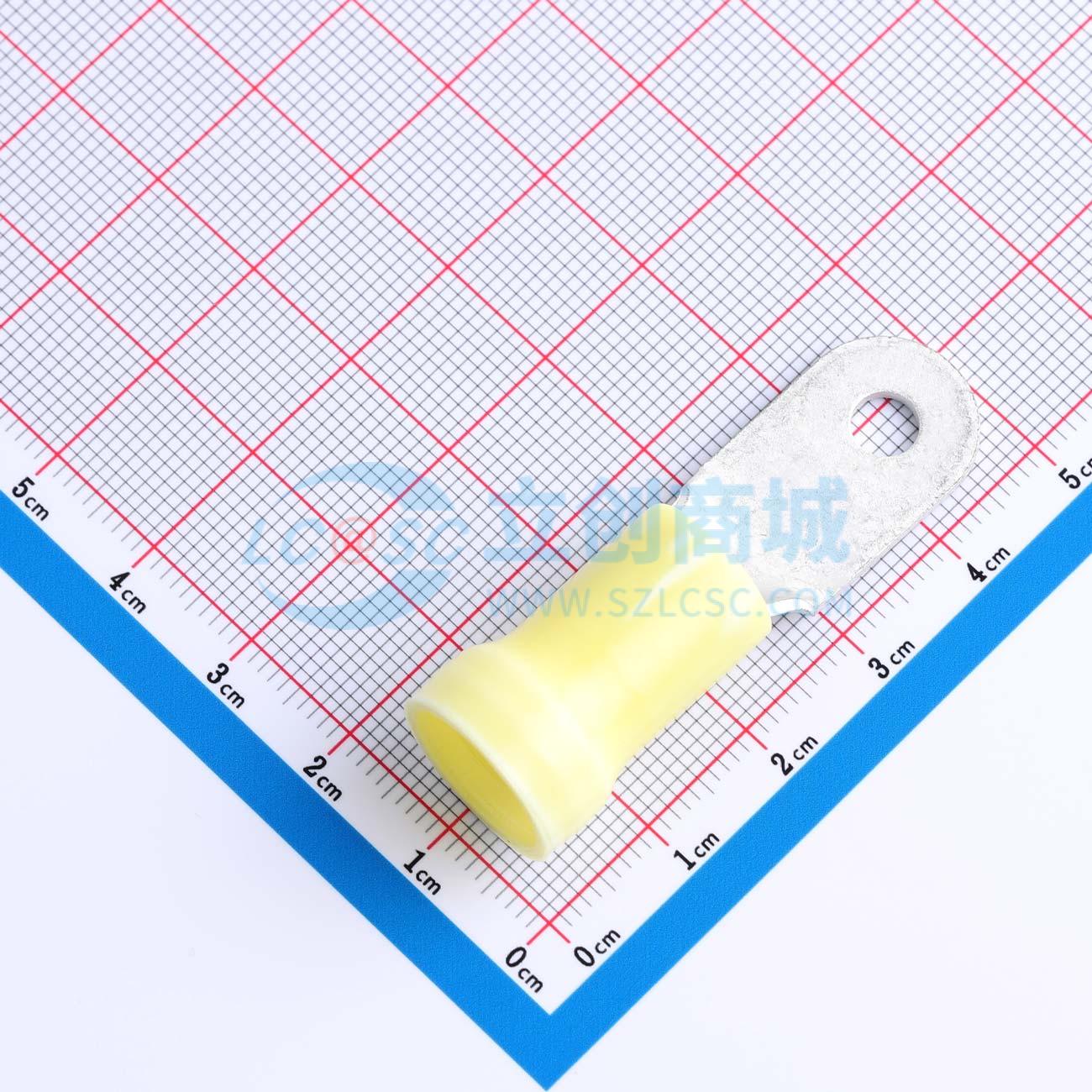 Linh kiện điện tử 52043-2 - Techcore Việt Nam