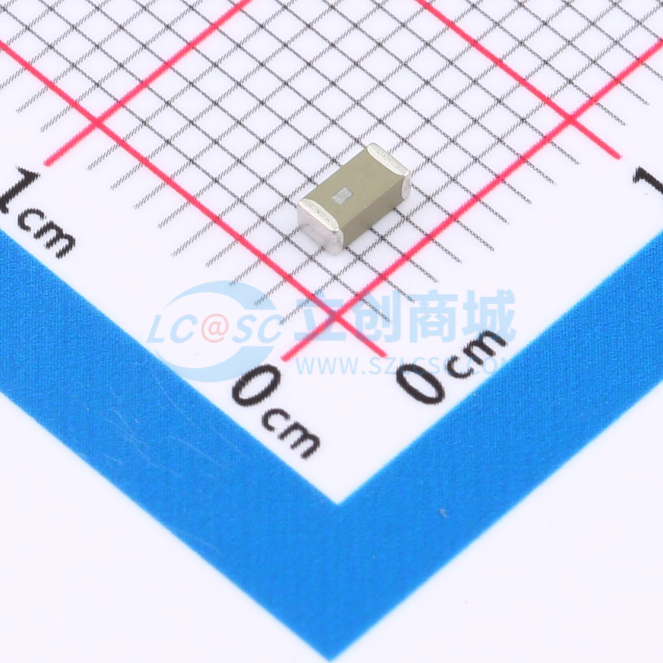Linh kiện điện tử KH-3216-A35 kinghelm 1206 - Techcore Việt Nam