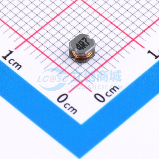 Cuộn Cảm Công Suất CD32YP0302-4R7M YJYCOIN SMD,3.5x3mm 4.7uH 1.5A ±20% - Techcore Việt Nam