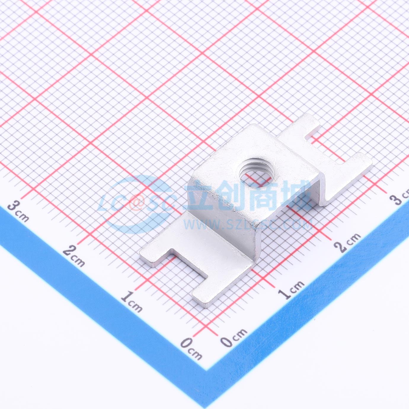 Linh kiện điện tử HC-M1254-3011-S527-07 SMD - Techcore Việt Nam