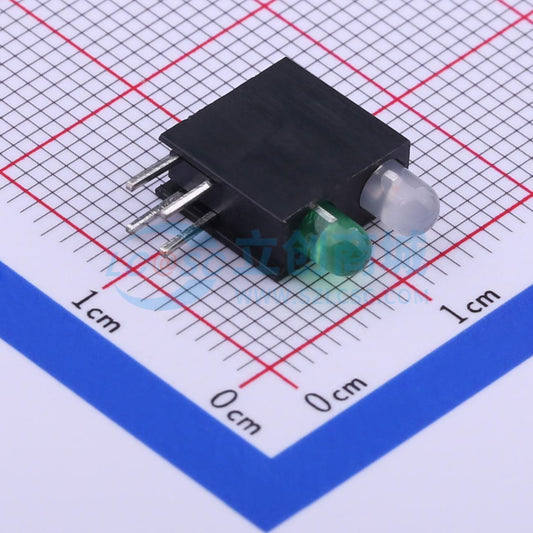 MHK2396YGGBTD Linh kiện quang điện - Techcore Việt Nam