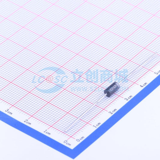 Diode FR157 MDD - DO-15 - Techcore Việt Nam
