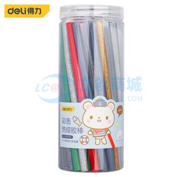 Thanh Keo Nến DL390055C deli 140mm Chuyên Dùng Sửa Chữa Điện Tử - Techcore Việt Nam