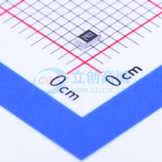 0805W8F2402T5E – Điện trở dán SMD 24kΩ ±1% 125mW 0805 – UNI-ROYAL – Techcore Việt Nam