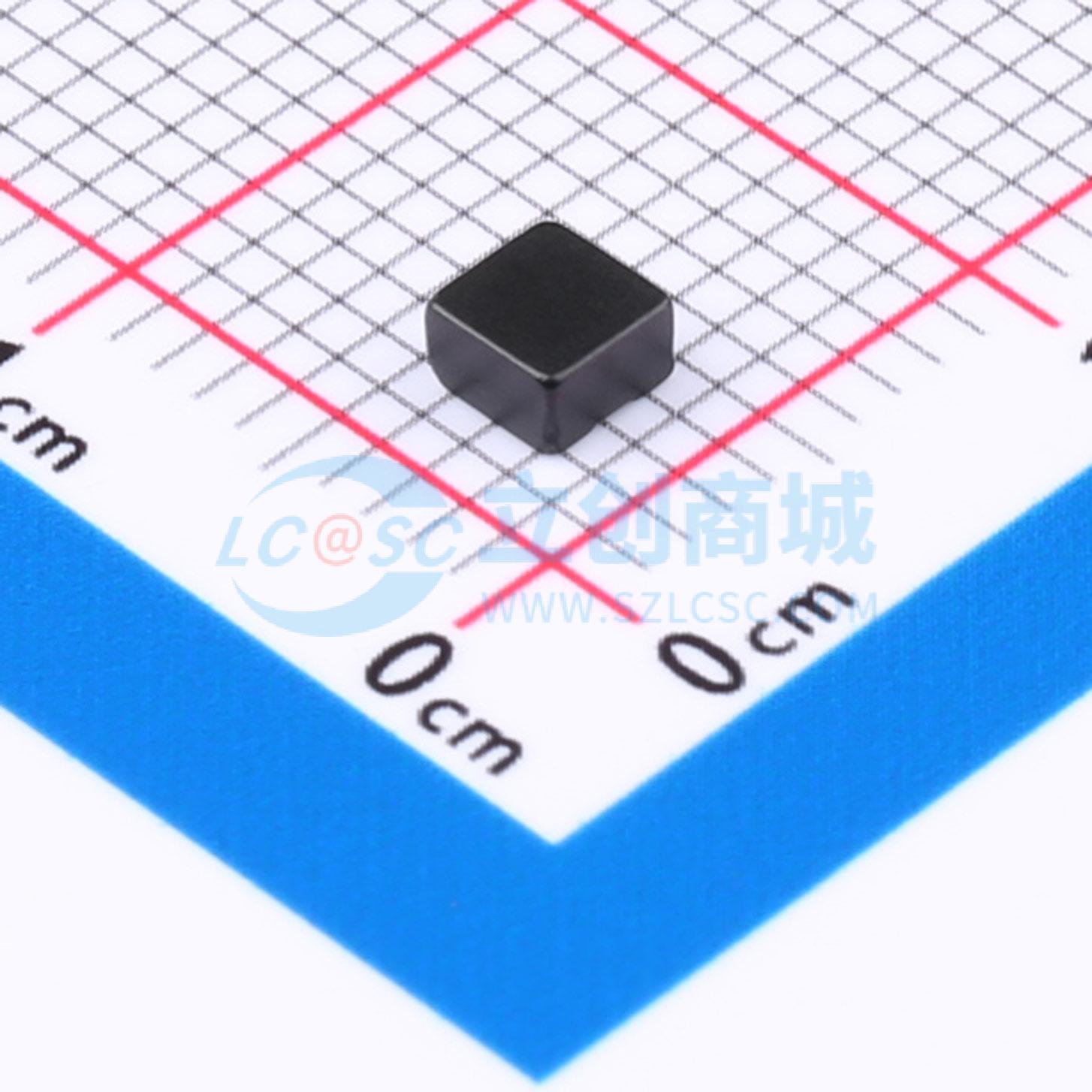Cuộn Cảm Công Suất FTC303018D4R7MBCA cjiang SMD,3x3mm 4.7uH 3.4A ±20% - Techcore Việt Nam