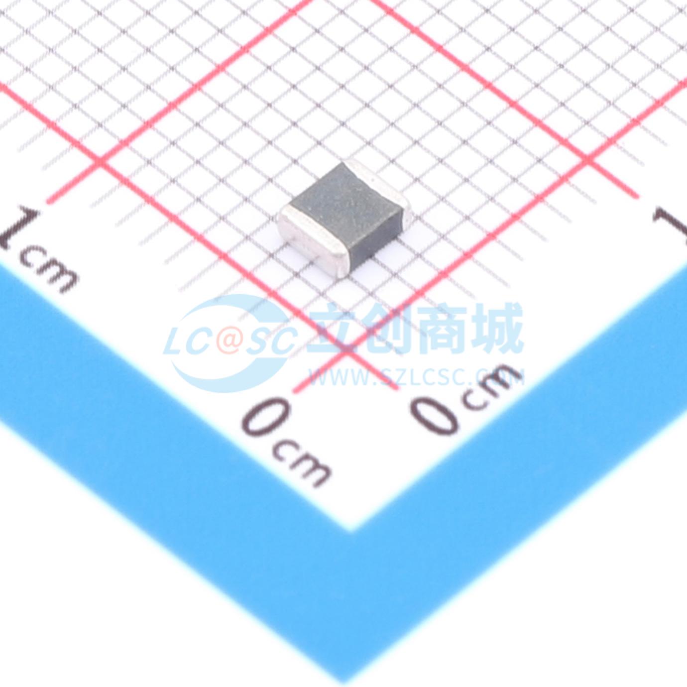 Varistor MOV HMLV1210-390G R+O 1210 - Techcore Việt Nam