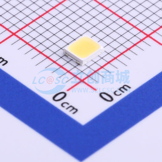 HL-AM-2835H421W-S1-08-HR6(SDCM<6)(5700K-6500K)60mA Linh kiện quang điện - Techcore Việt Nam