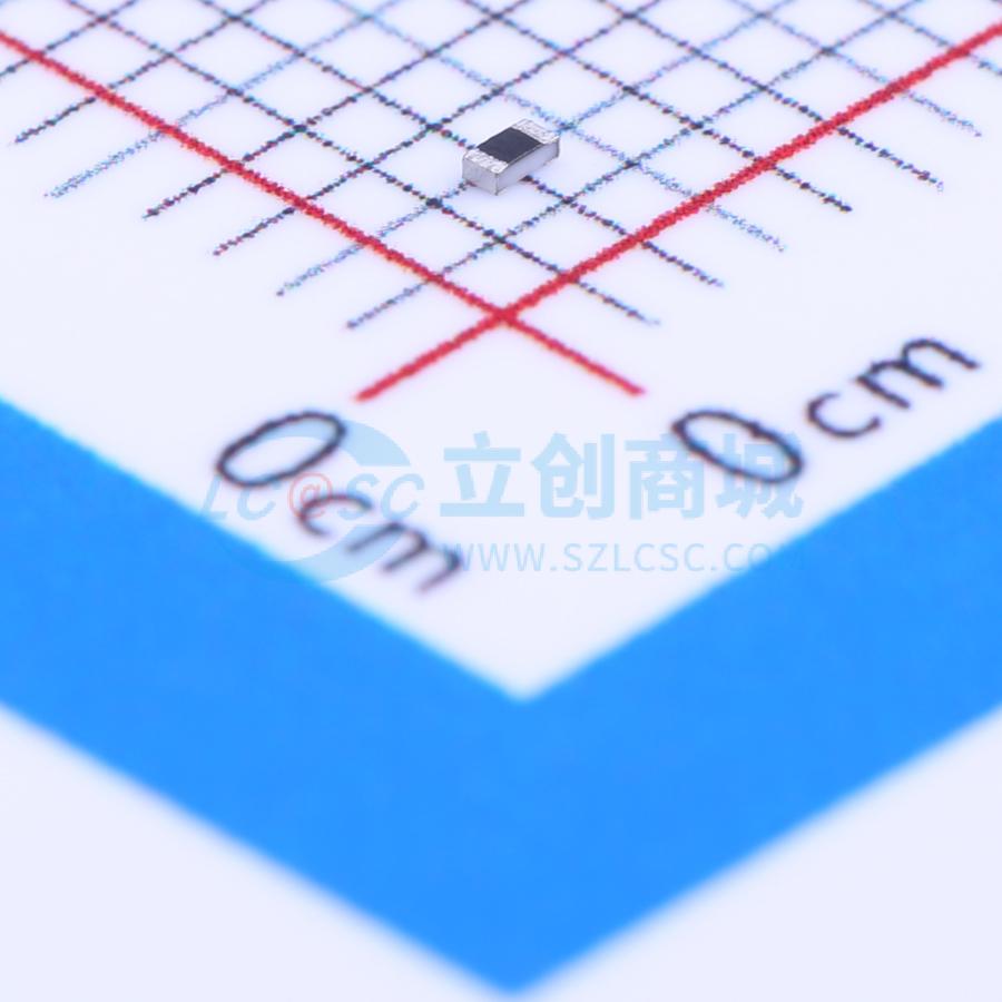 Điện Trở Dán SMD RC0402FR-0733RL YAGEO 0402 33Ω ±1% 62.5mW - Techcore Việt Nam