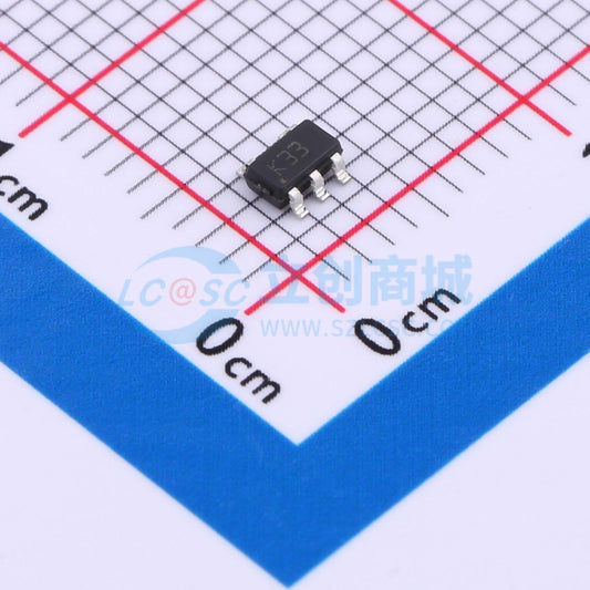 LDK130M33R IC ổn áp tuyến tính LDO - Techcore Việt Nam
